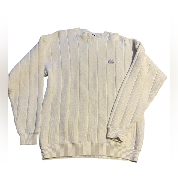 Vintage Izod Sweater size M - Picture 1 of 3
